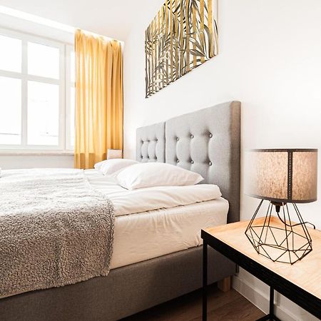 Apartamenty Chopina 4 Raciborz Bagian luar foto