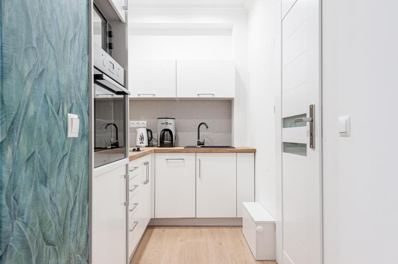Apartamenty Chopina 4 Raciborz Bagian luar foto