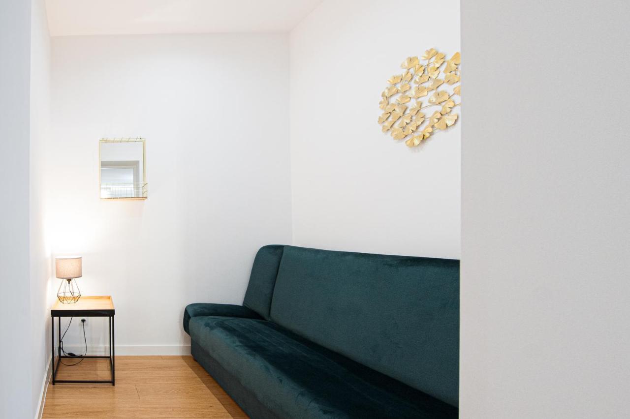 Apartamenty Chopina 4 Raciborz Bagian luar foto