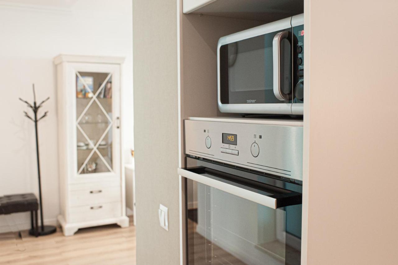 Apartamenty Chopina 4 Raciborz Bagian luar foto